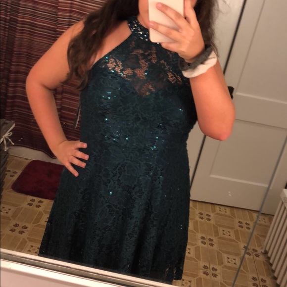 homecoming dress - Picture 1 of 5